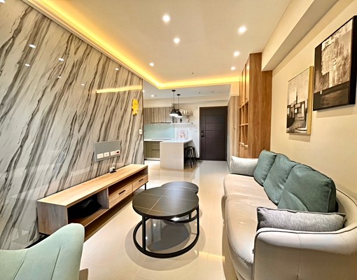 星境界🌹秒殺可貓超美高檔兩房平車百萬裝潢社區質感首選🔥 - Image 5