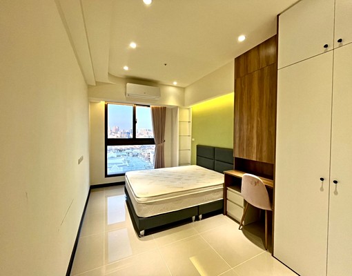 星境界🌹秒殺可貓超美高檔兩房平車百萬裝潢社區質感首選🔥 - Image 6