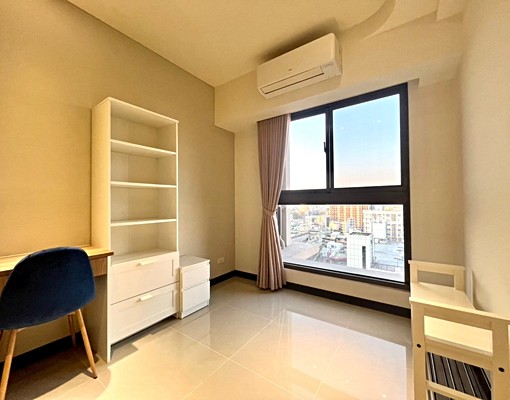 星境界🌹秒殺可貓超美高檔兩房平車百萬裝潢社區質感首選🔥 - Image 8