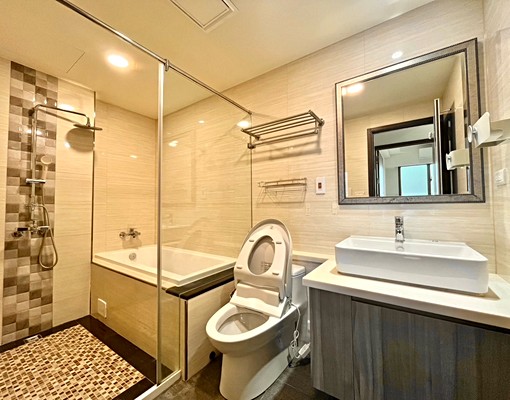 星境界🌹秒殺可貓超美高檔兩房平車百萬裝潢社區質感首選🔥 - Image 11