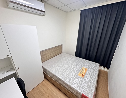 近中壢車站/全新裝潢/可租補/可入籍/全新裝潢/台電計算 - Image 2