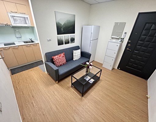 近中壢車站/全新裝潢/可租補/可入籍/全新裝潢/台電計算 - Image 6