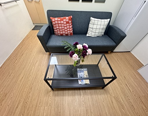 近中壢車站/全新裝潢/可租補/可入籍/全新裝潢/台電計算 - Image 7