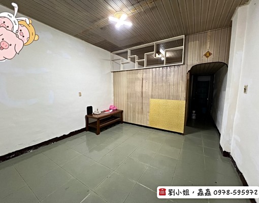 霄裡忠貞龍岡平房 - Image 1