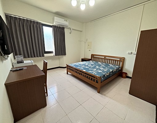 全新套房出租、近安南醫院、新吉工業區 - Image 1