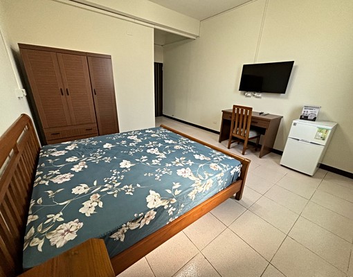 全新套房出租、近安南醫院、新吉工業區 - Image 2