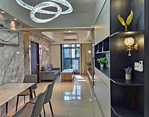 稀有釋出!五星級裝潢2房2廳|可入戶籍/可補助 - Image 6