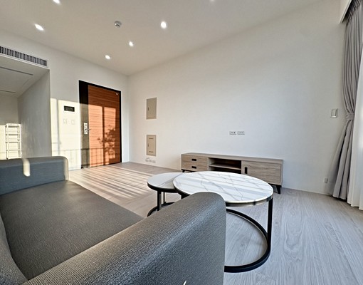 超美三房📣租補可談⭐水湳生活圈⭐全配傢俱⭐含平車位 - Image 4