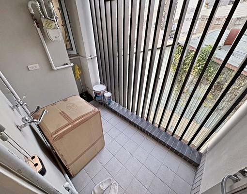 超美三房📣租補可談⭐水湳生活圈⭐全配傢俱⭐含平車位 - Image 8