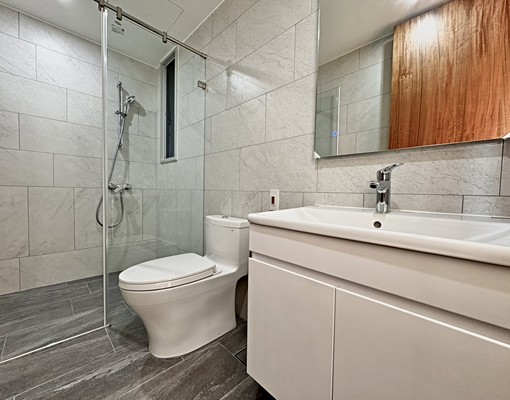 超美三房📣租補可談⭐水湳生活圈⭐全配傢俱⭐含平車位 - Image 12