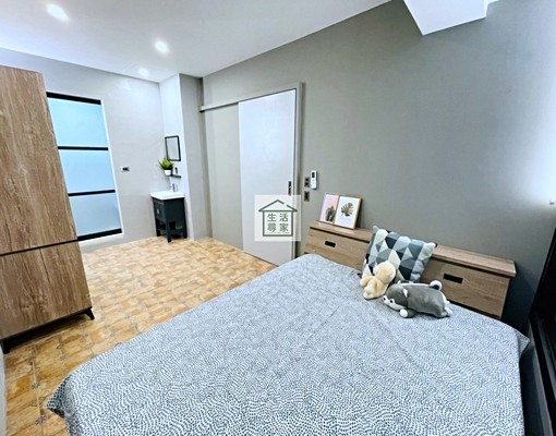 近美術館❣️質感全配兩房☑️台水電⚡️獨洗獨曬❗️ - Image 7