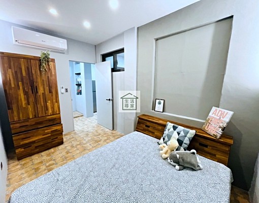 近美術館❣️質感全配兩房☑️台水電⚡️獨洗獨曬❗️ - Image 12