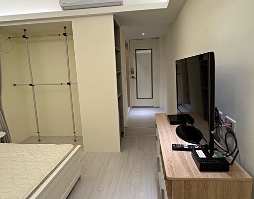 永安捷運四號公園全新獨立大套房 - Image 2