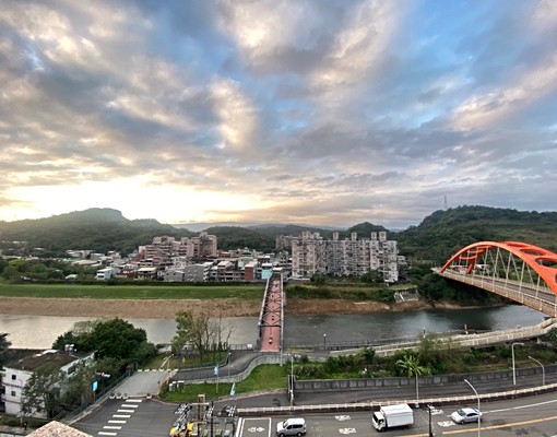 河畔景觀套房出租 - Image 7