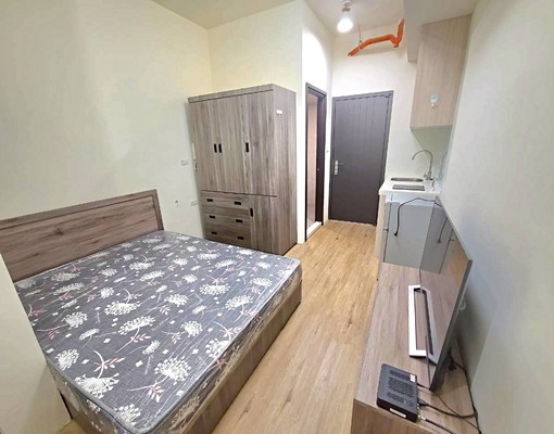 觀音區福祥街全配套房可租屋補貼長租可議 - Image 3