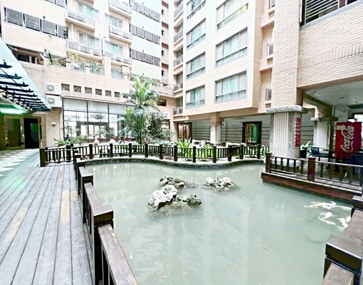 獨家🔥桃園龍安特區✦桃園戶政✦採光大空間✦質感兩房✦機車位 - Image 13