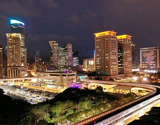 2房板橋捷運❤️全新裝潢落成❤️天然氣大陽台 - Image 2