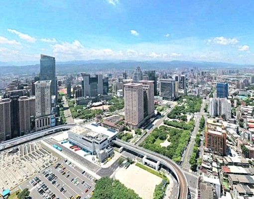 2房板橋捷運❤️全新裝潢落成❤️天然氣大陽台 - Image 3