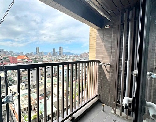 2房板橋捷運❤️全新裝潢落成❤️天然氣大陽台 - Image 8