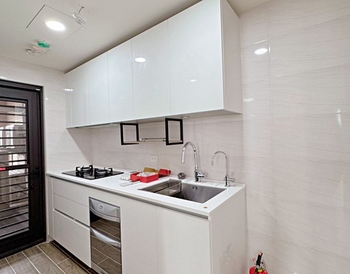 近忠孝夜市❣️富宇全新三房☑️優質地段❗️平車✔️🉑租補‼ - Image 2