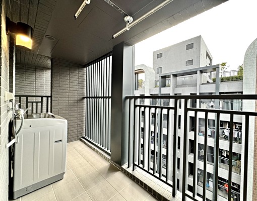 可租補🔥現代質感裝潢💖兩房/全配✅💯稀有秒殺 - Image 13