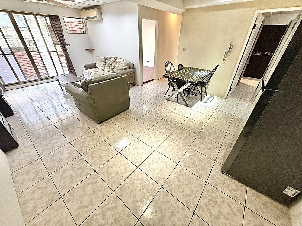 🍀可戶籍|超大空間3房全配|家庭合租首選🍀 - Image 1