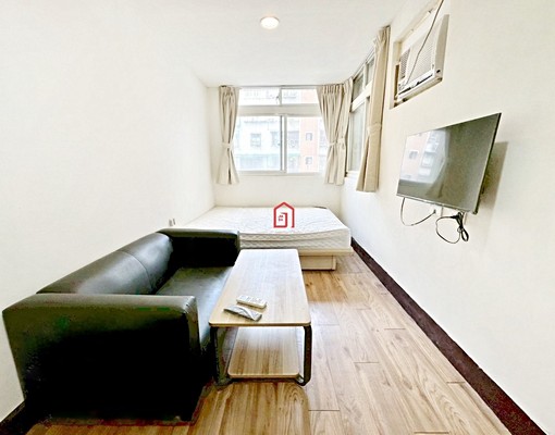 🔥三和國中站🏡採光低樓層優質套房⚡台電😸可貓 - Image 2