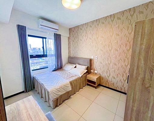 鼎藏青塘市區靜巷新成屋豪宅三房大空間 - Image 4