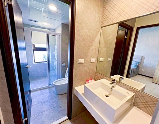 鼎藏青塘市區靜巷新成屋豪宅三房大空間 - Image 3