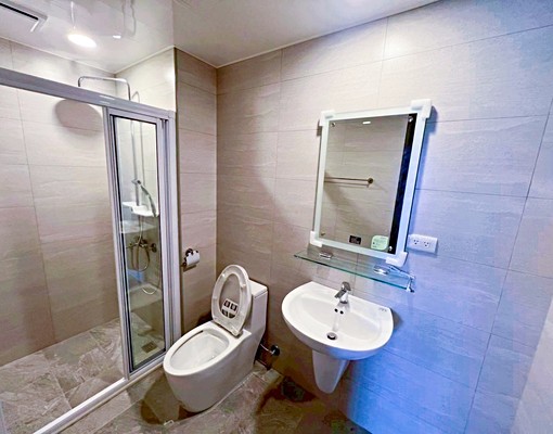 鼎藏青塘市區靜巷新成屋豪宅三房大空間 - Image 5