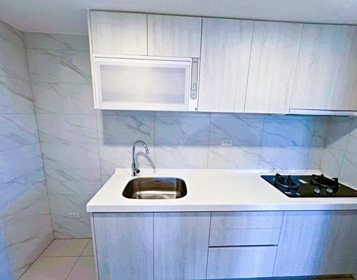 鼎藏青塘市區靜巷新成屋豪宅三房大空間 - Image 2