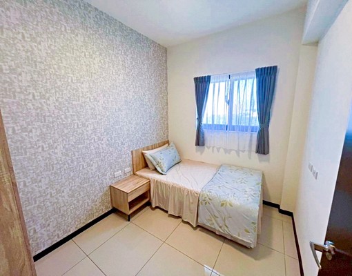 鼎藏青塘市區靜巷新成屋豪宅三房大空間 - Image 7