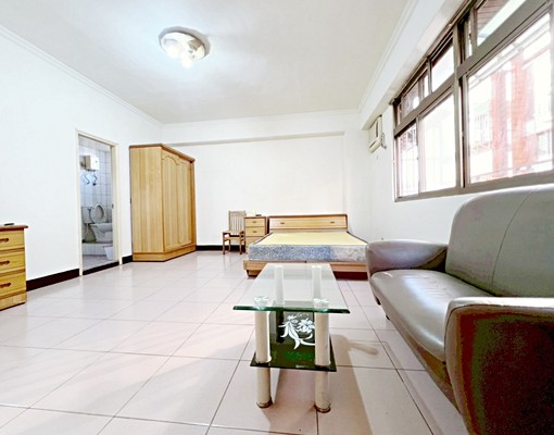 獨家🔥捷運三重站✦超值大空間✦整面採光✦電梯免爬樓✦衛浴窗 - Image 5