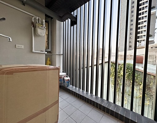 輕奢現代風🔥40平大三房💖質感木地板✨租金含平車✅ - Image 15