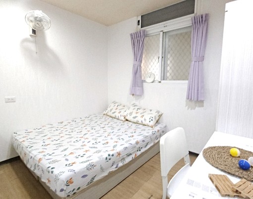 *近新天地水萍塭*可養貓*可租補 - Image 5