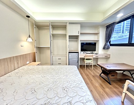 水湳超秒殺💛可租補💛電梯大空間💛沙發乾濕分離💛 - Image 4