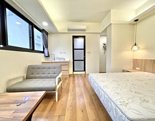 水湳超秒殺💛可租補💛電梯大空間💛沙發乾濕分離💛 - Image 5