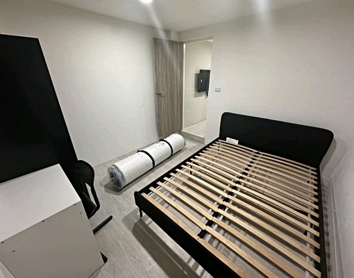 新埔民生站❤️可租補可寵全新首租❤️有陽台404 - Image 6