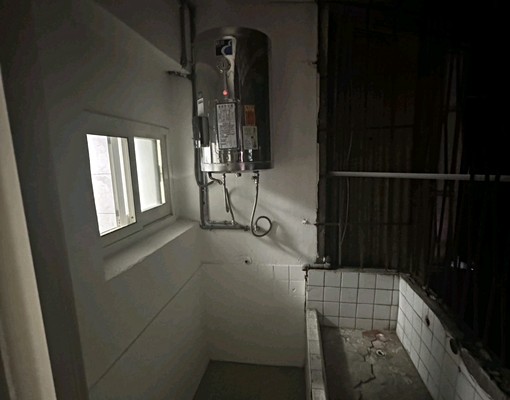 新埔民生站❤️可租補可寵全新首租❤️有陽台404 - Image 11