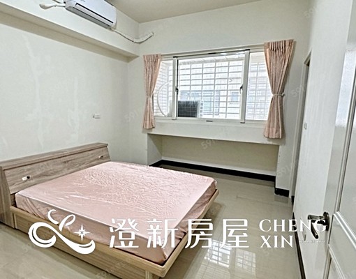 近巨城/社區電梯大樓/兩房/可租補/附兩個機車位/警衛管理 - Image 6