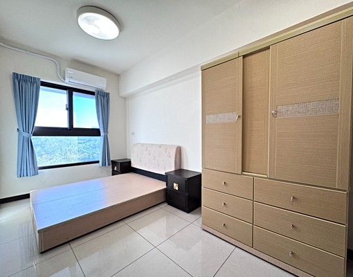 【✨高鐵站旁】✅誠可議｜可寵🐱🐶｜含車管大兩房🏠 - Image 8