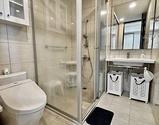 A18高鐵OUTLET通勤|寶徠花園景觀全配2房車 - Image 10