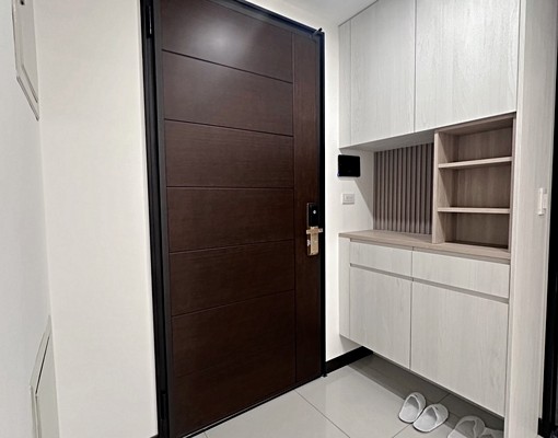 A18高鐵全新頂樓裝潢2房車 - Image 3