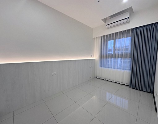 A18高鐵全新頂樓裝潢2房車 - Image 6