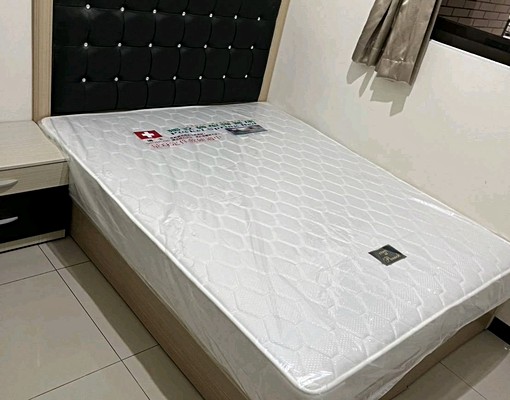 🏡綠園道高鐵四房雙平車前後陽台機能宅 - Image 11