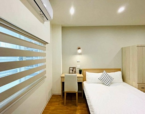 馬偕商圈竹圍站全新裝潢大一房 - Image 8