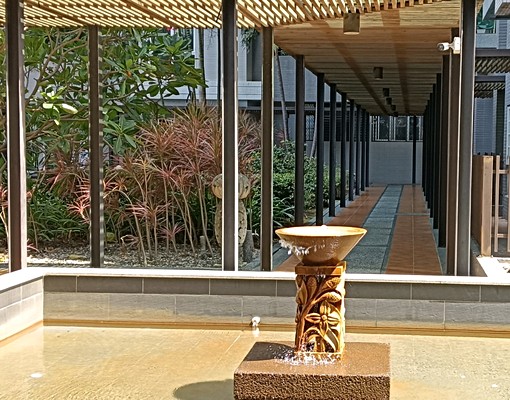 淡水行政中心商圈【峇里VITA】含管理費 - Image 4