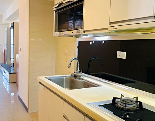 八德重劃區內面對公園第一排,四房雙車位 - Image 6