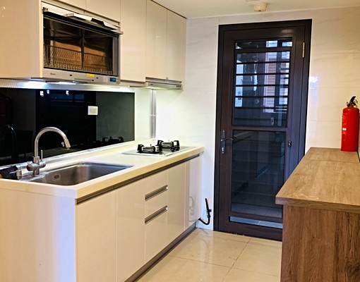 八德重劃區內面對公園第一排,四房雙車位 - Image 5