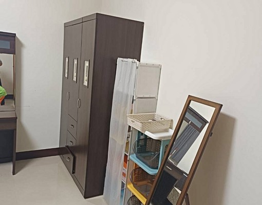 免仲介房東自租第三層分租 - Image 2